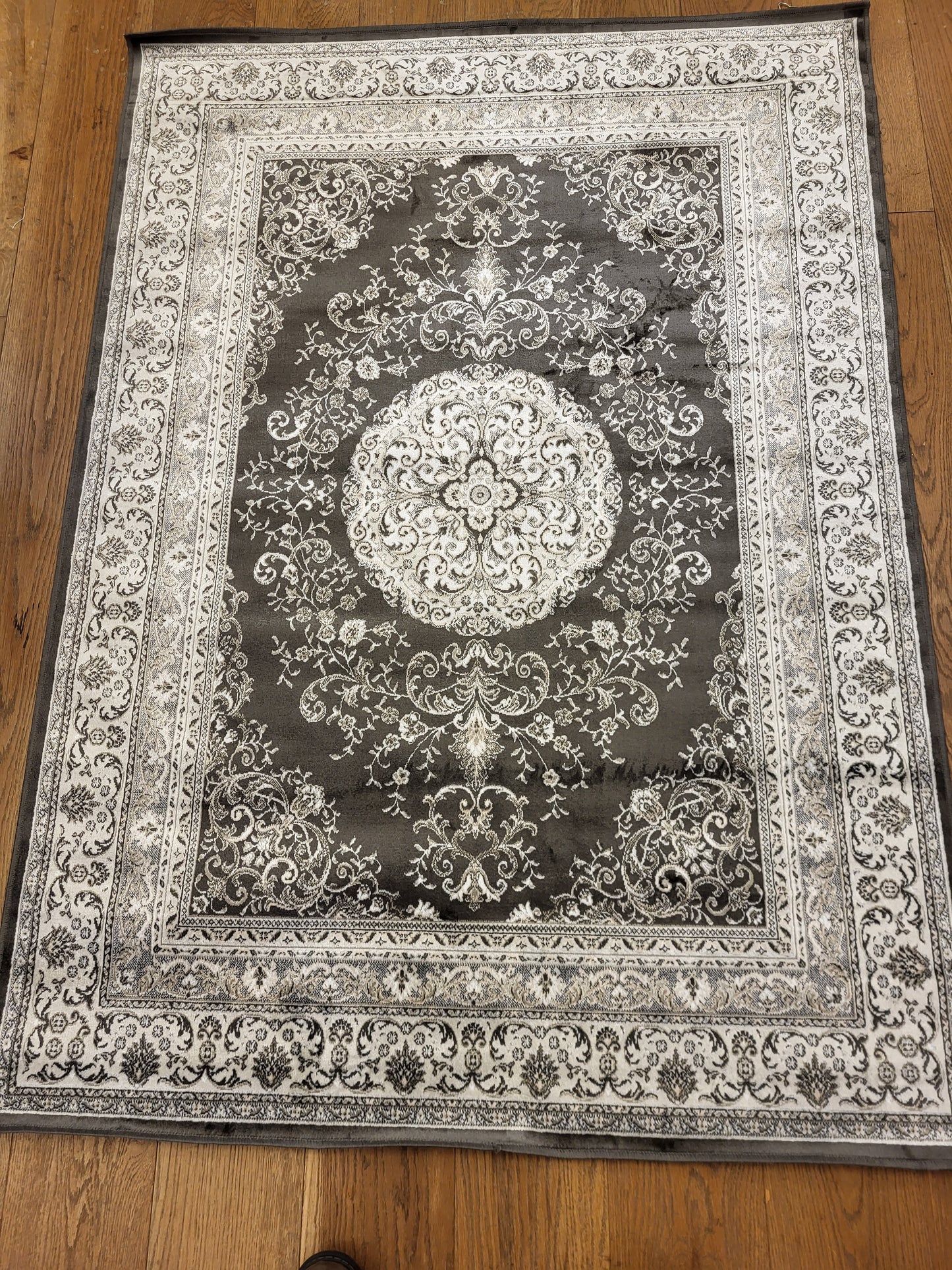 ISPHAHAN RUG