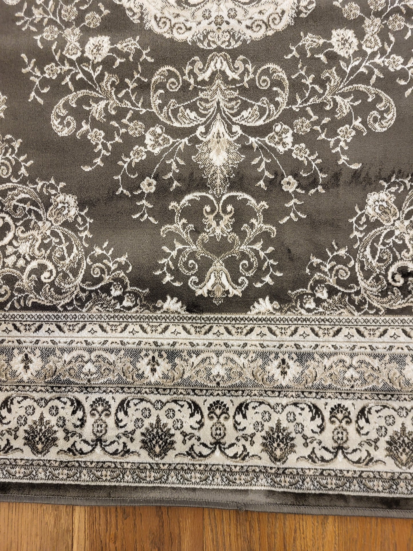 ISPHAHAN RUG