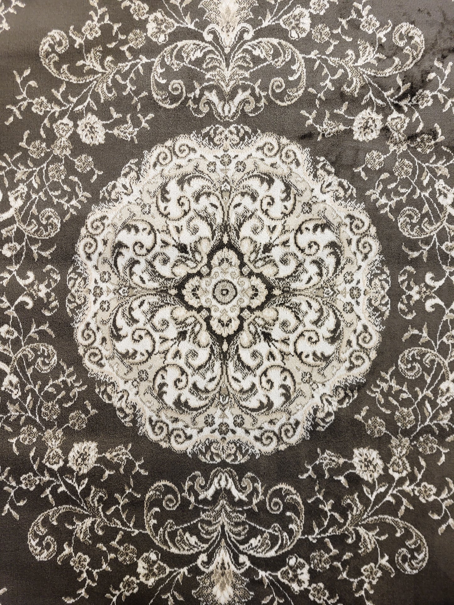 ISPHAHAN RUG