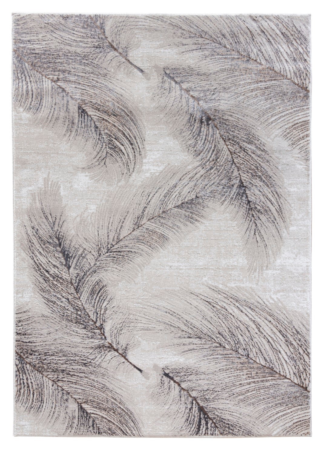 Boutique Plume Beige