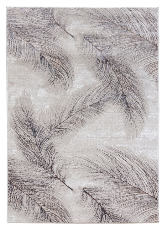 Boutique Plume Beige