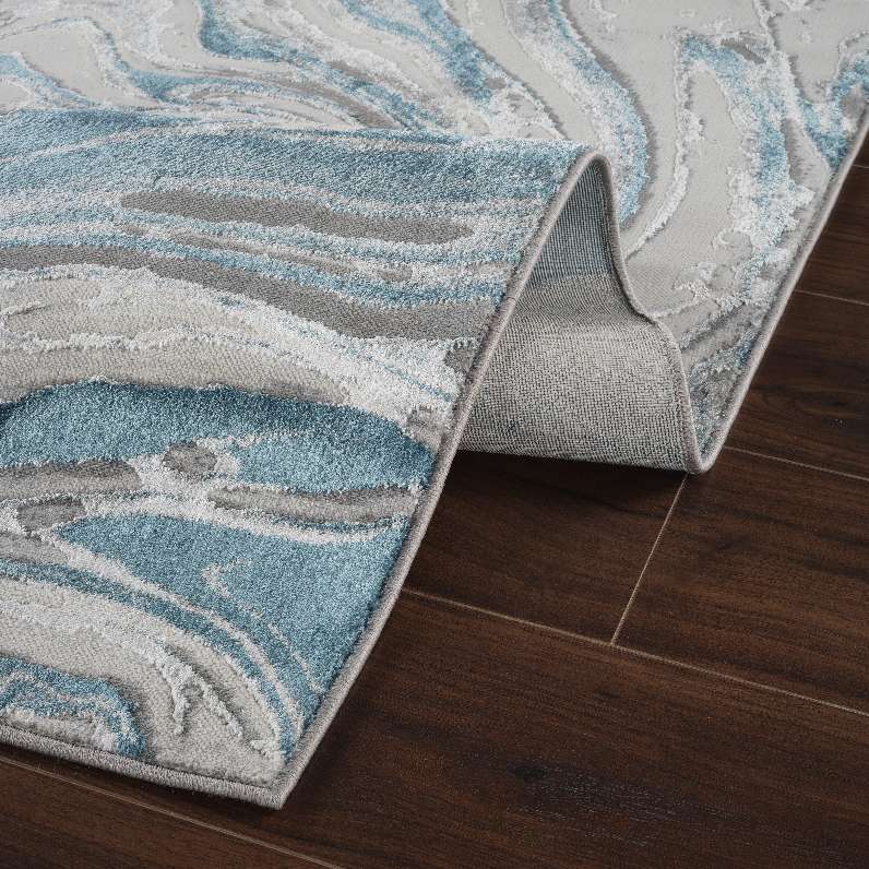 Florance New Wave Blue