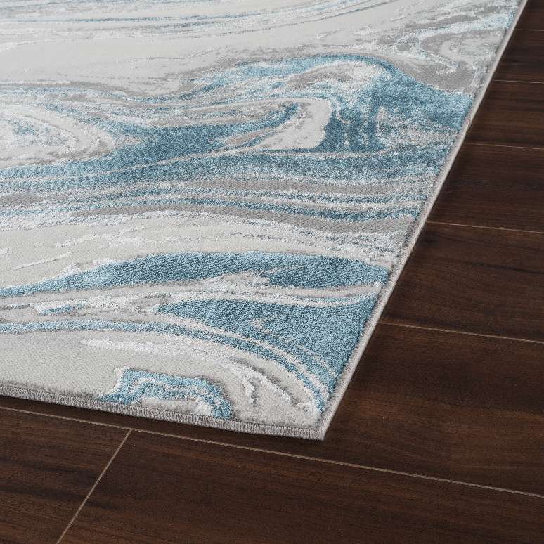 Florance New Wave Blue