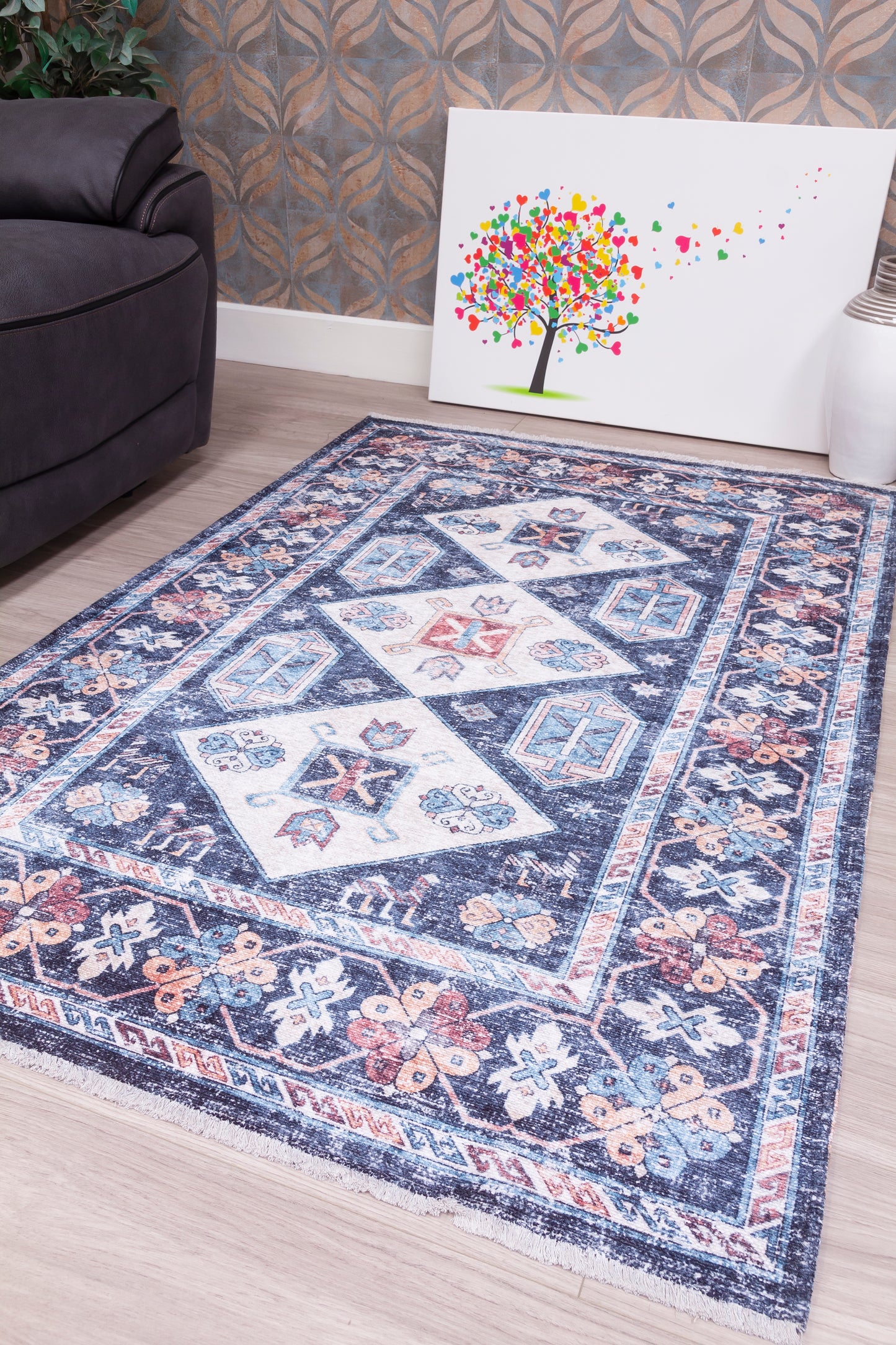 MODENA  ARISTO NON SLIP  WASHABLE