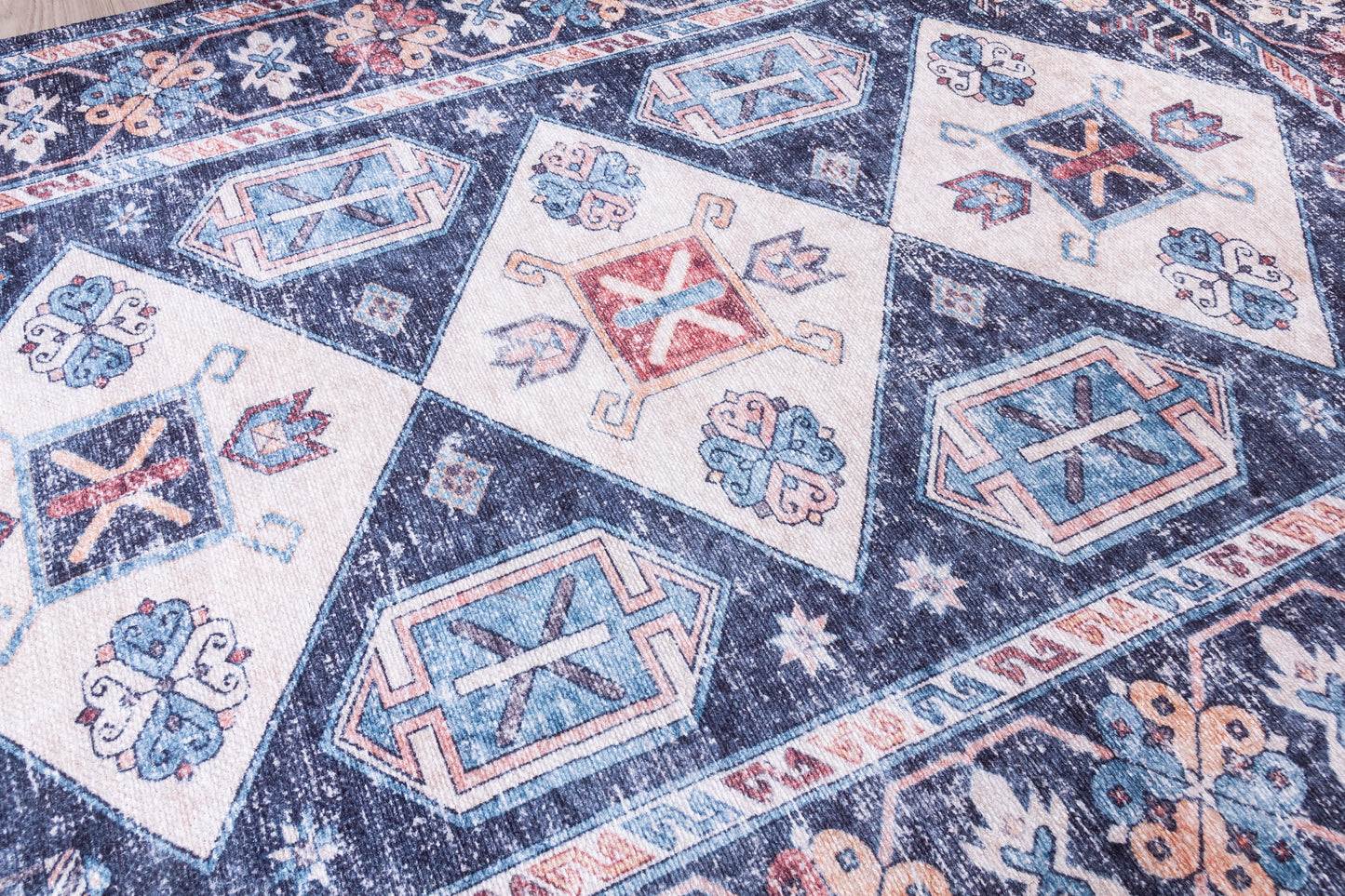 MODENA  ARISTO NON SLIP  WASHABLE