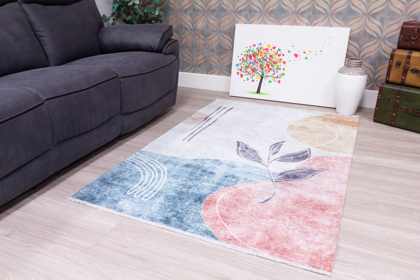 MODENA  SHIA NON SLIP  WASHABLE