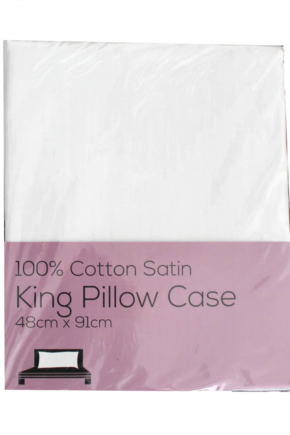 King Size Pillow Cases