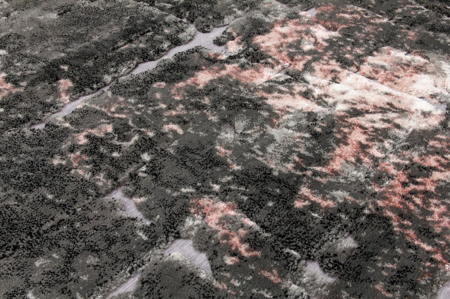 Bellini Mirage Grey Pink