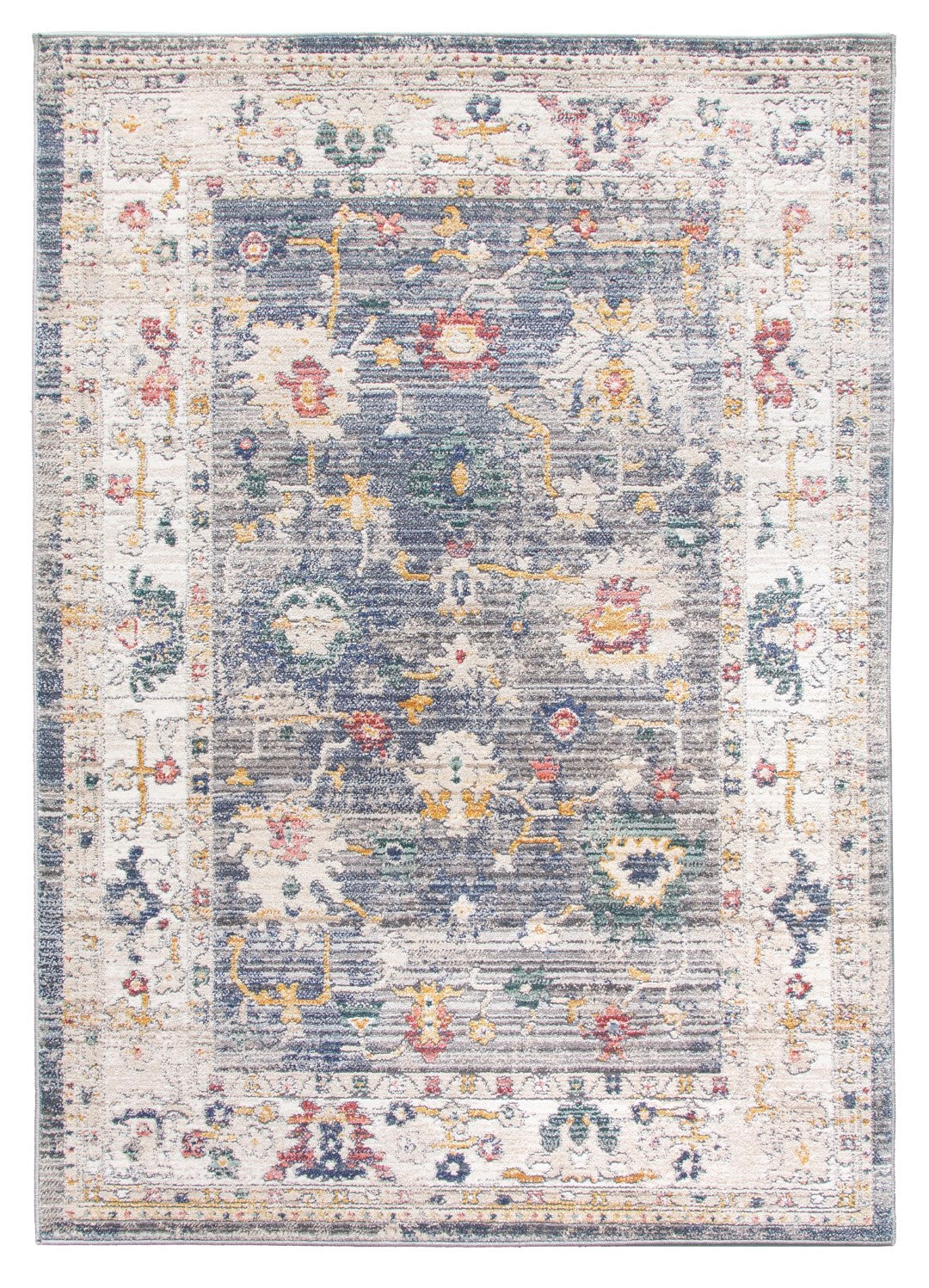 BOHO VESTA GREY