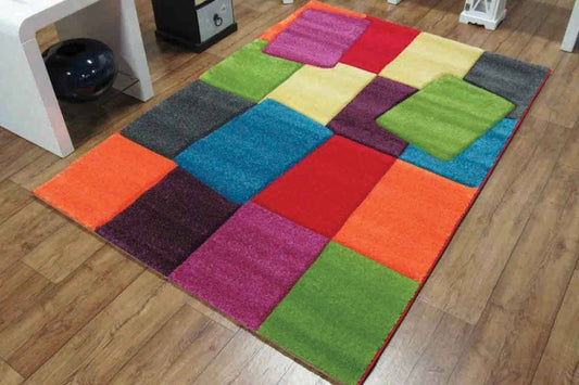 Candy Blocks
