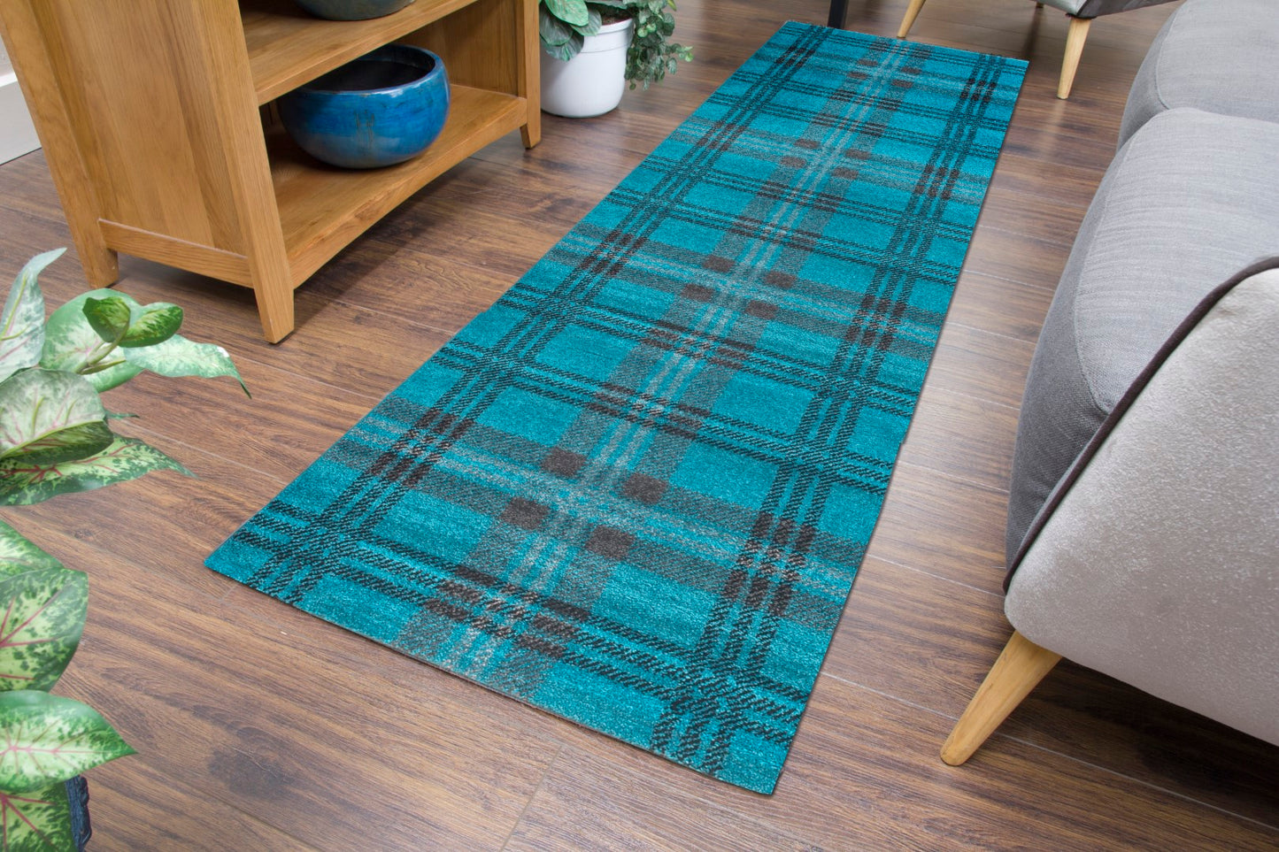 Glendale Hall Runner