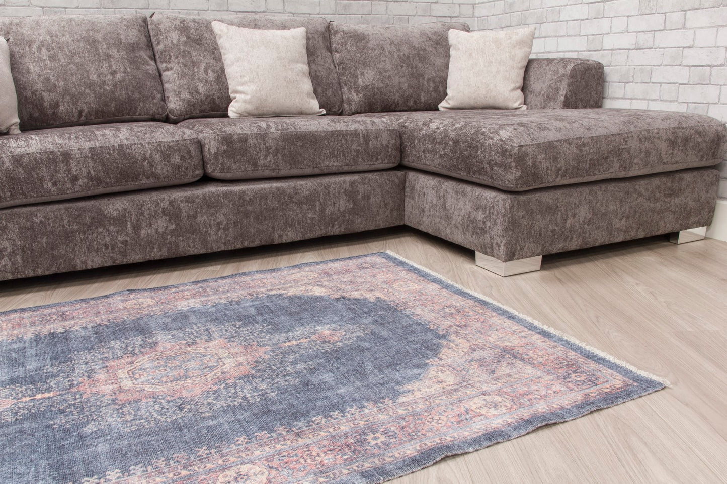 MODENA HAMADAN NON SLIP  WASHABLE