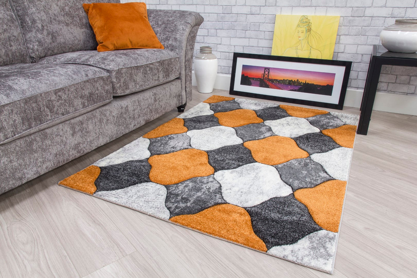 IMPULSE COBLO PUMPKIN