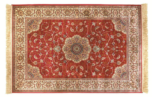 Kashmir Red