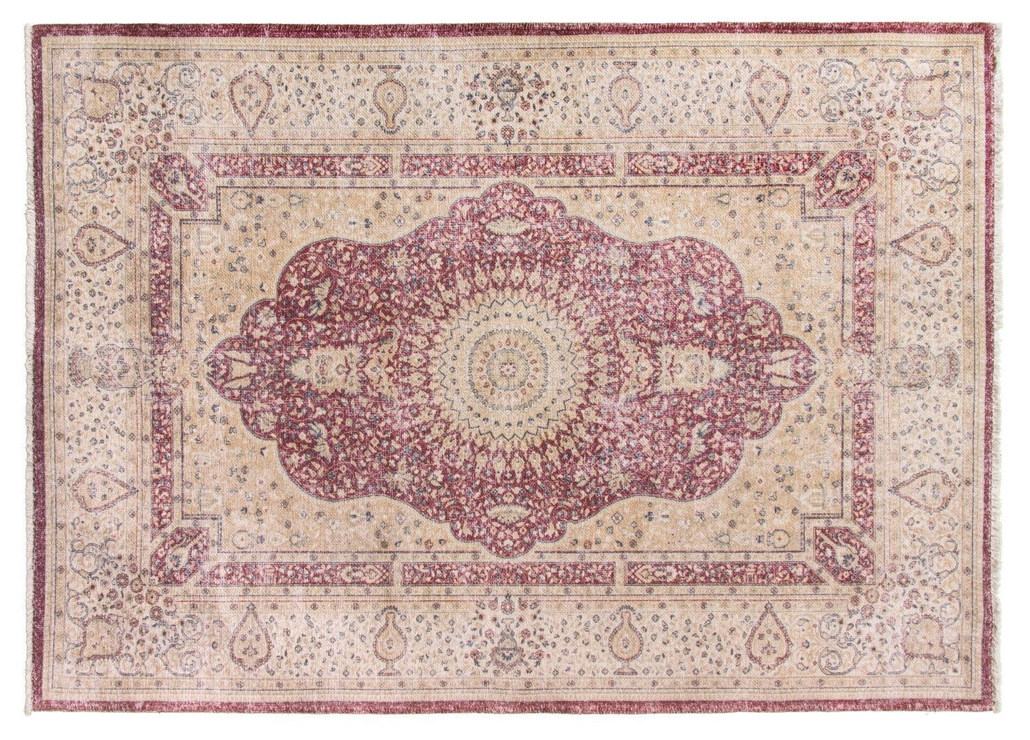 MODENA SHIRAZ NON SLIP  WASHABLE