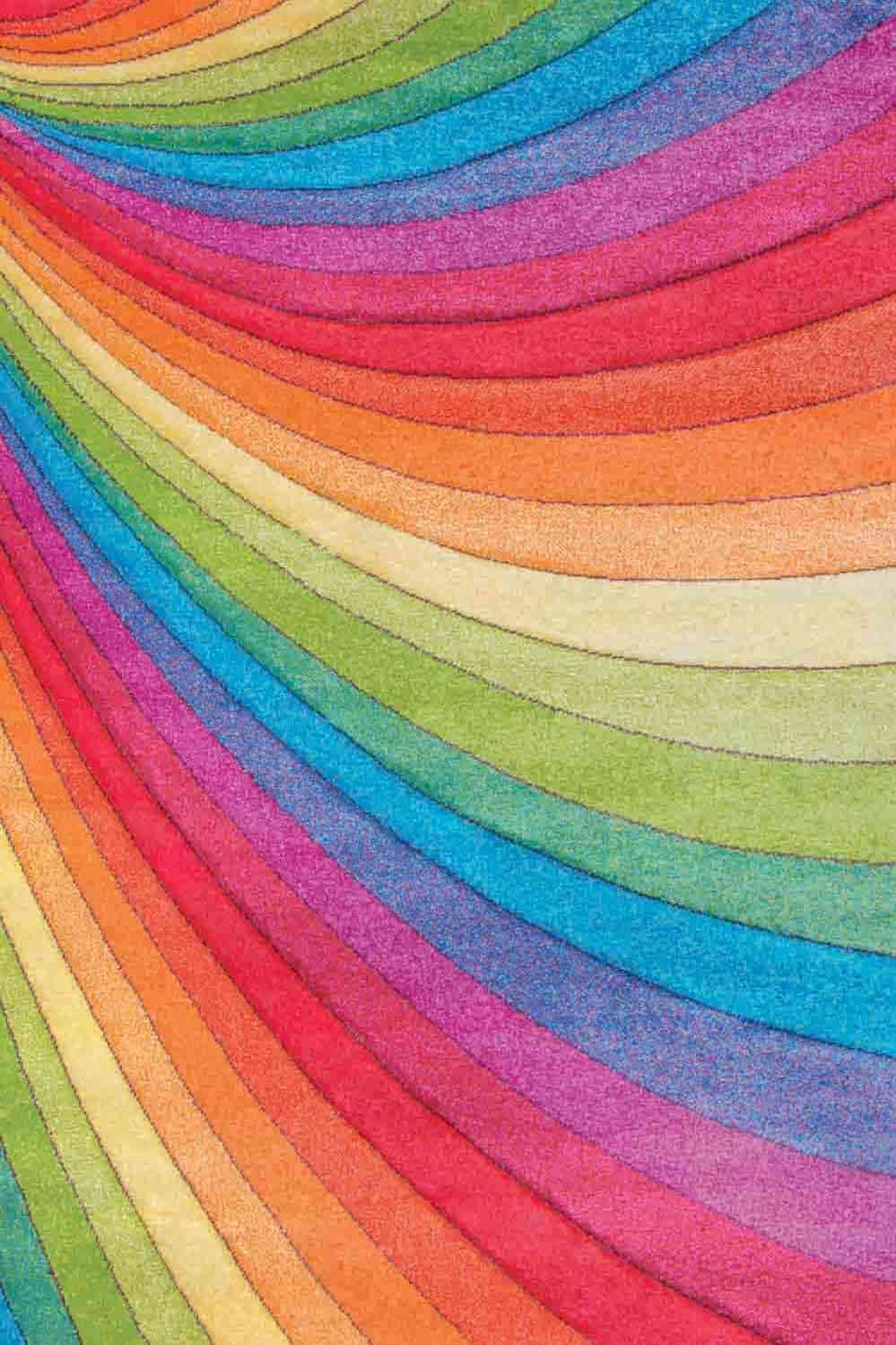 Candy Rainbow