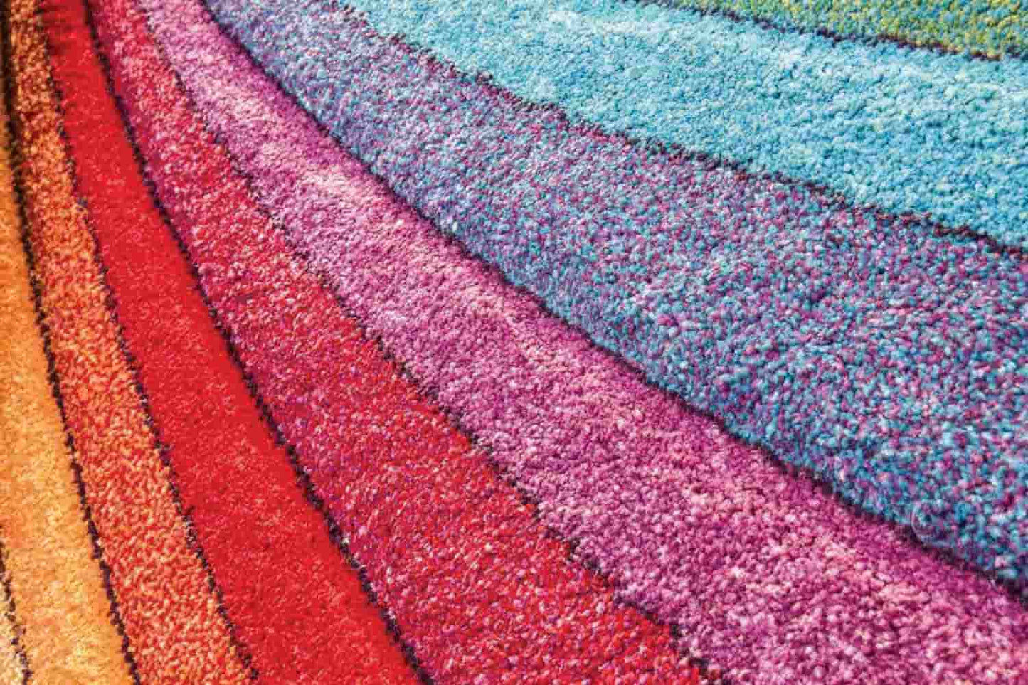 Candy Rainbow