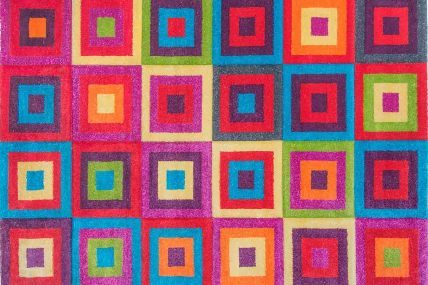 Candy Squares