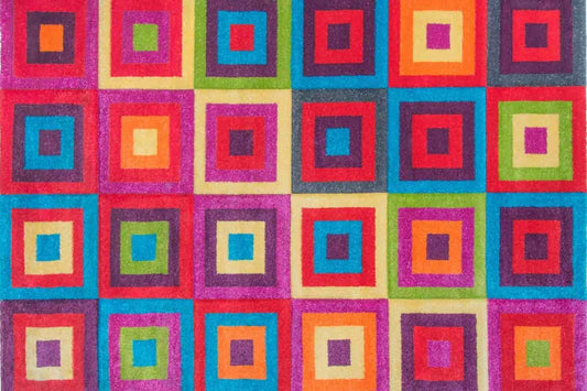 Candy Squares
