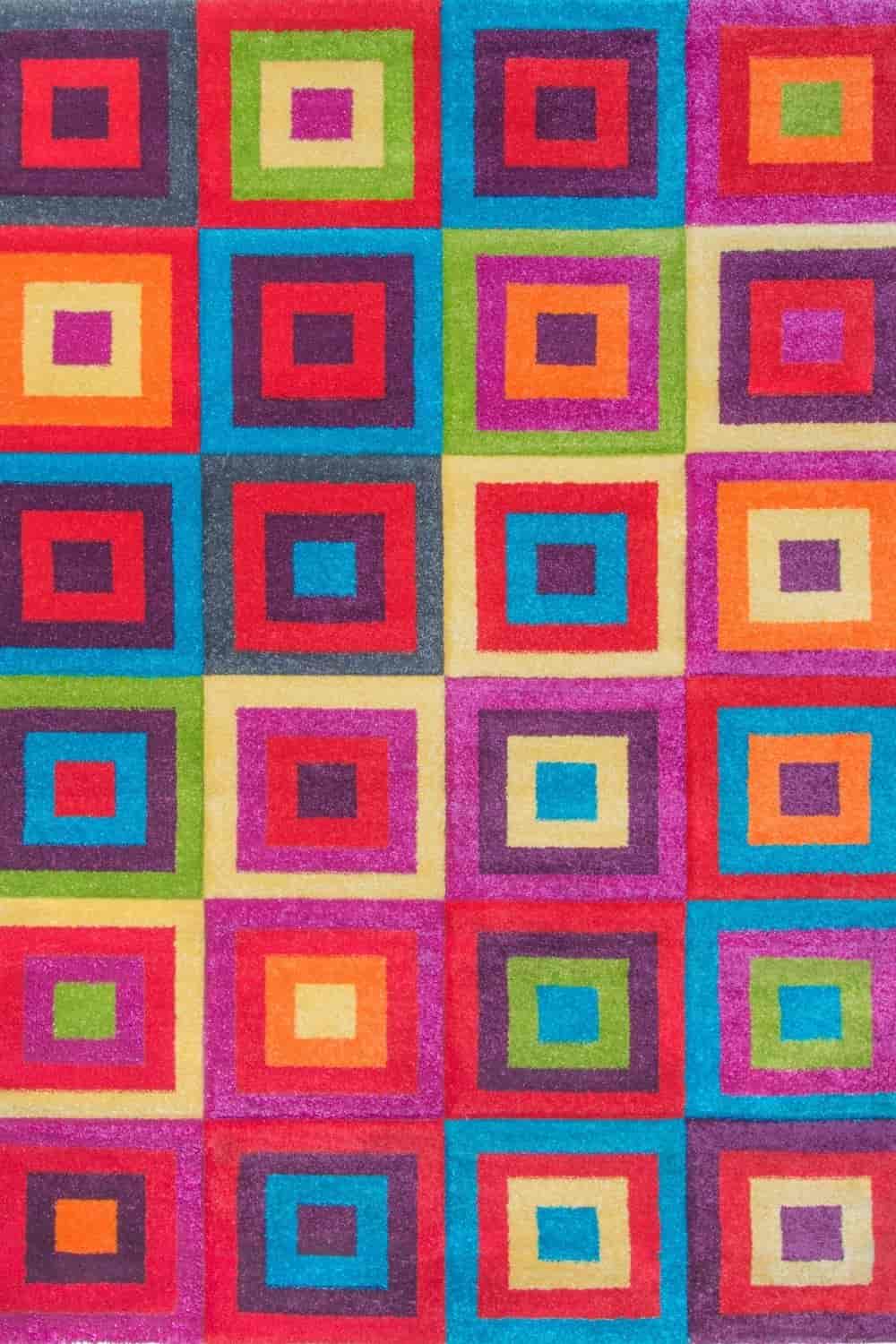Candy Squares