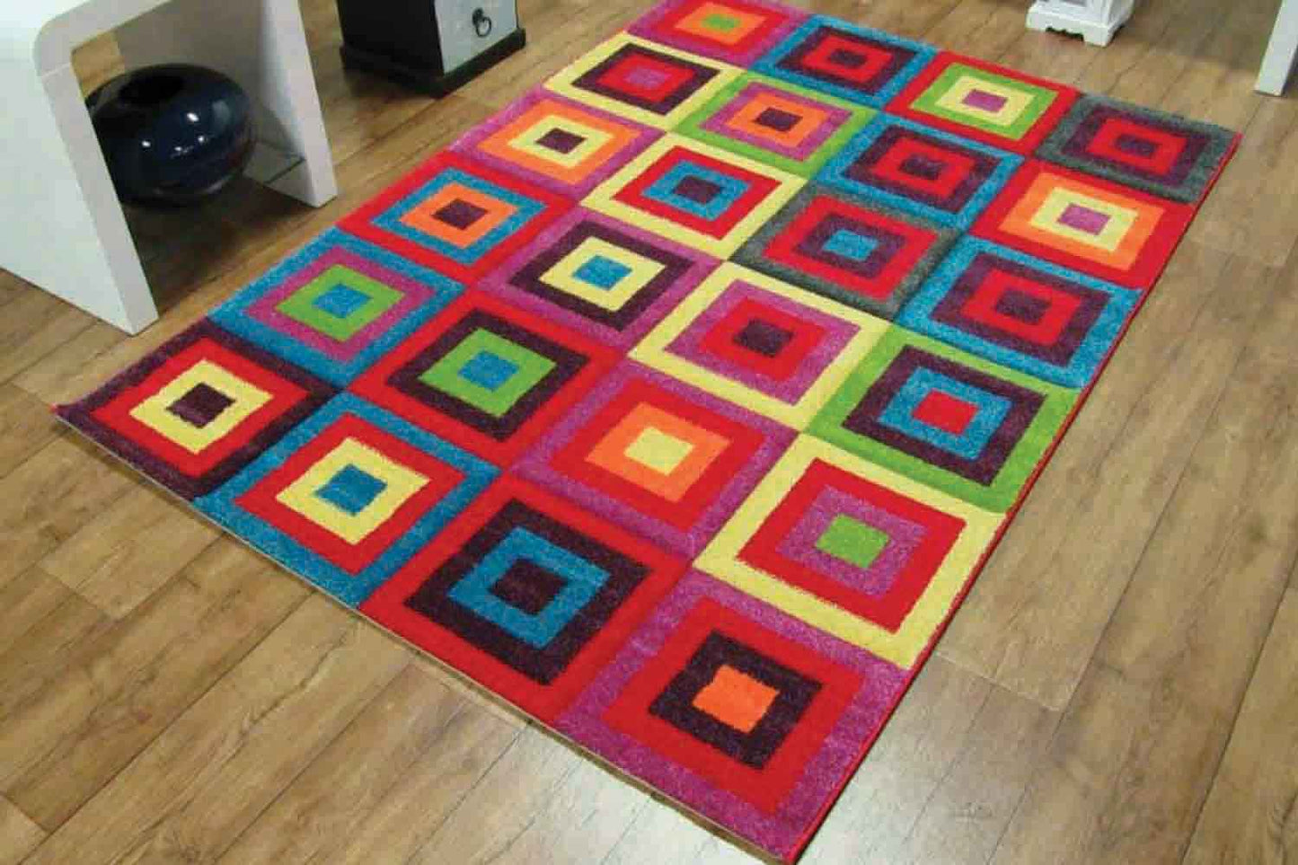 Candy Squares