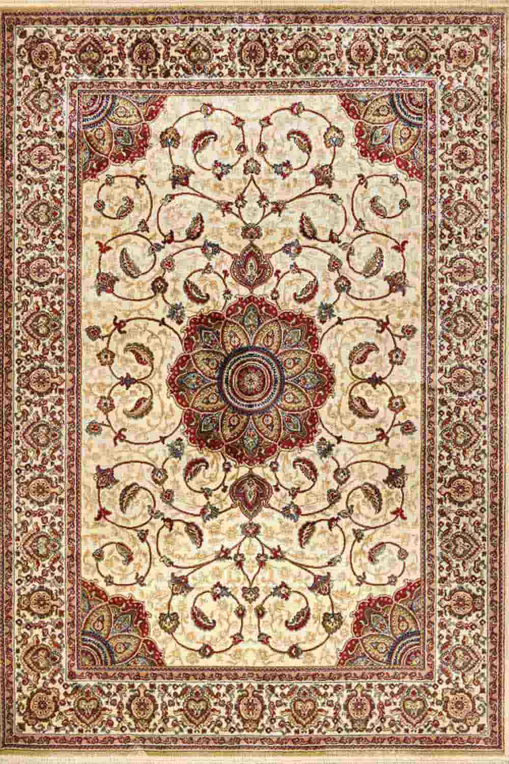 Kashmir Ivory