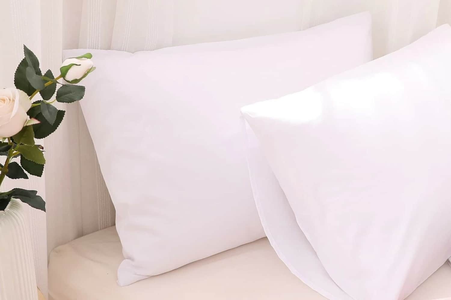King Size Pillow Cases