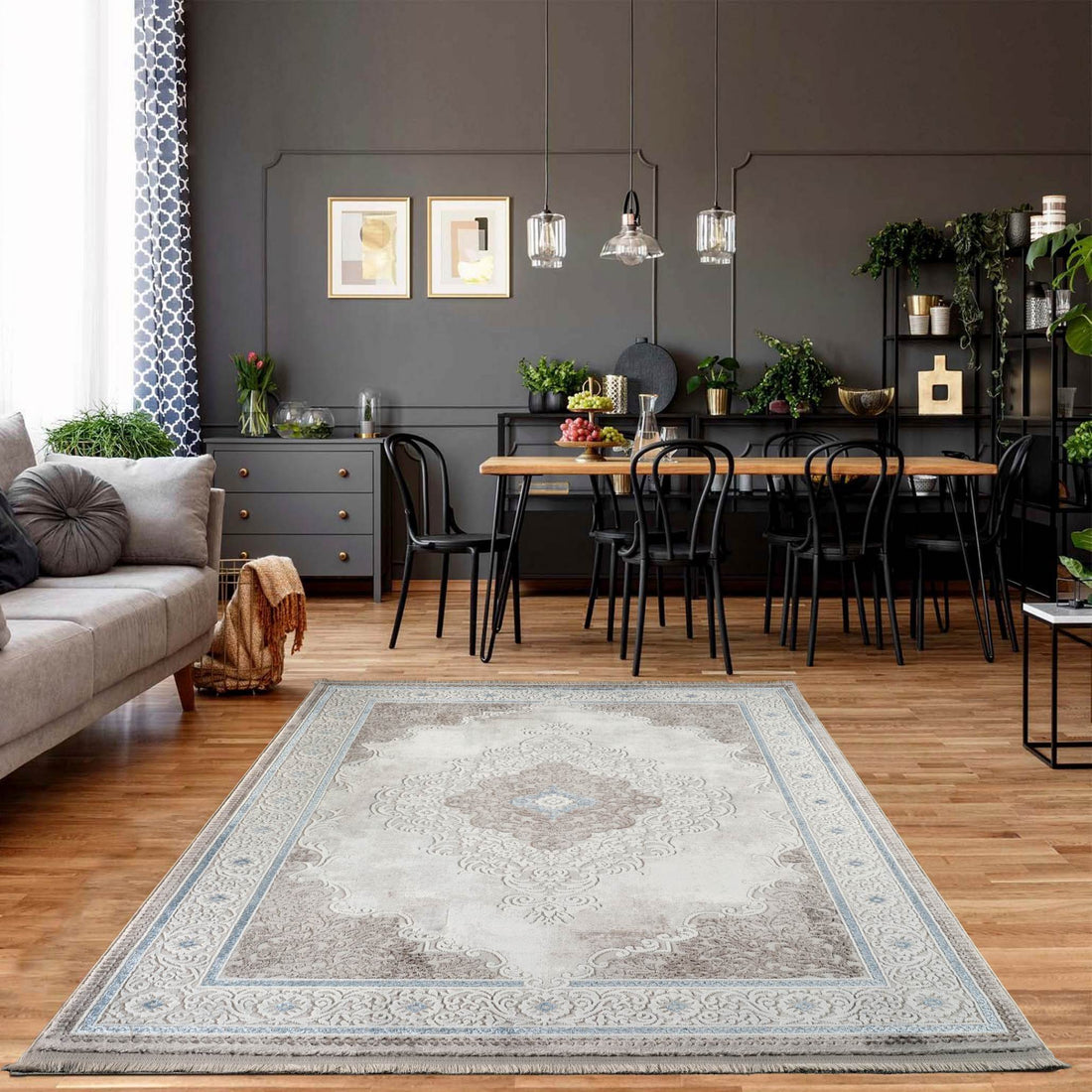 Washable Rugs