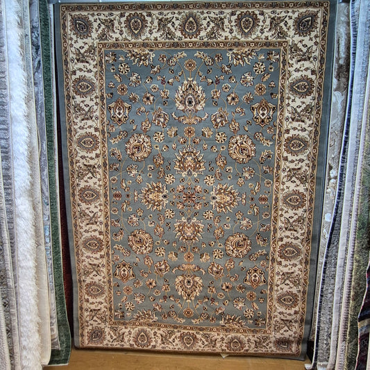 Sultan Blue Rug