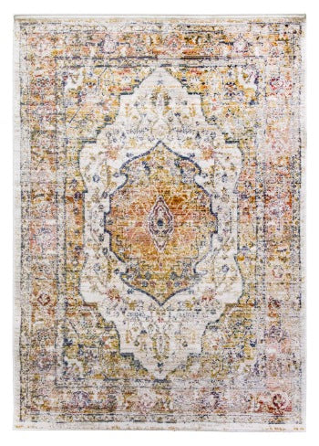 Boho Medallion Natural