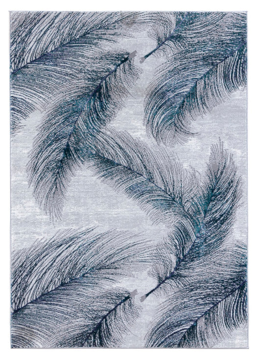 Boutique Plume Blue