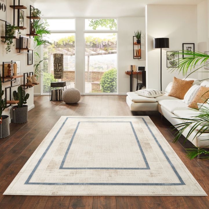 Magnifico  Zen  Blue