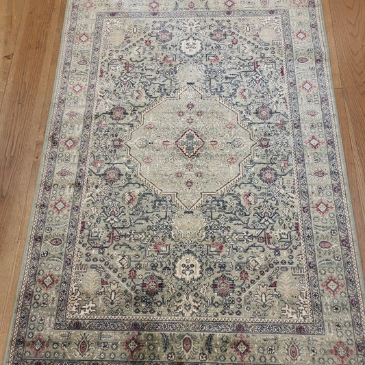 ISPHAHAN RUG