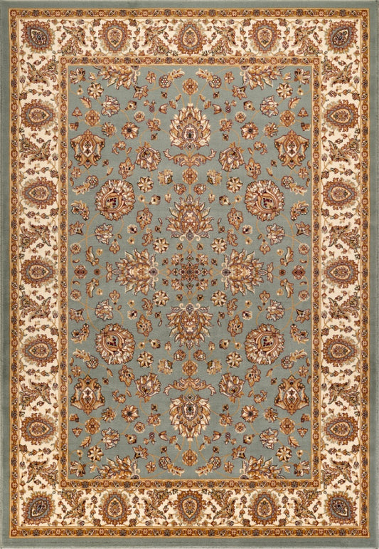 Sultan Blue Rug