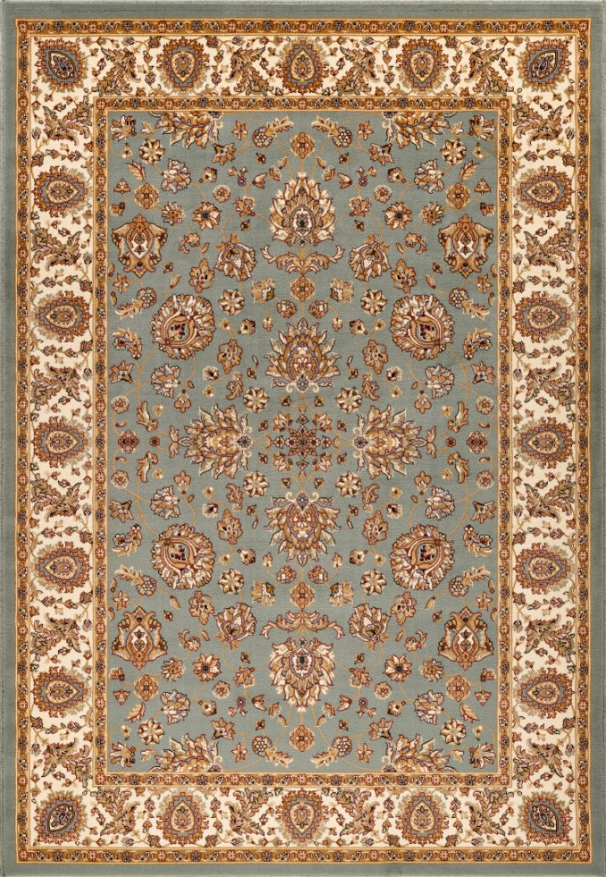 Sultan Blue Rug