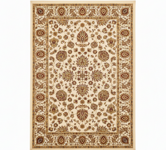 Sultan Cream Rug