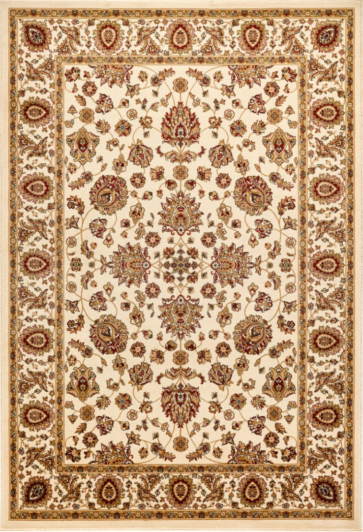 Sultan Cream Rug