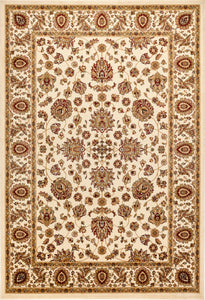 Sultan Cream Rug