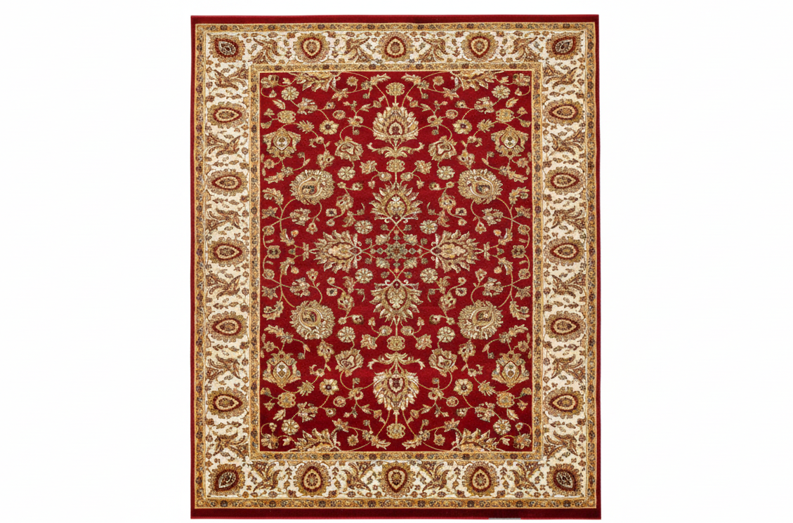 Sultan Red Rug