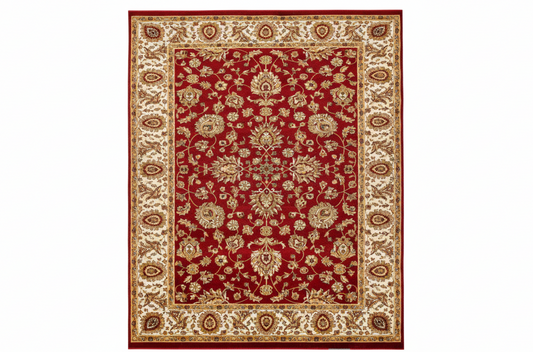 Sultan Red Rug