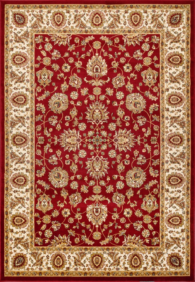 Sultan Red Rug