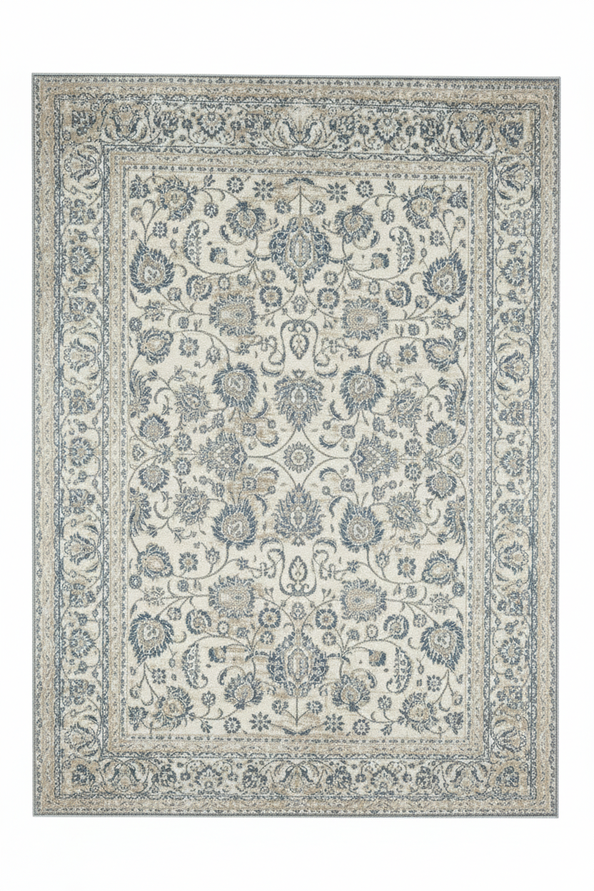 Vienna Oriental Blue