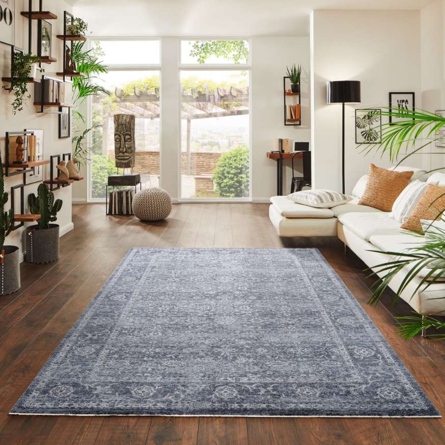 BORDEAUX VINTAGE Navy