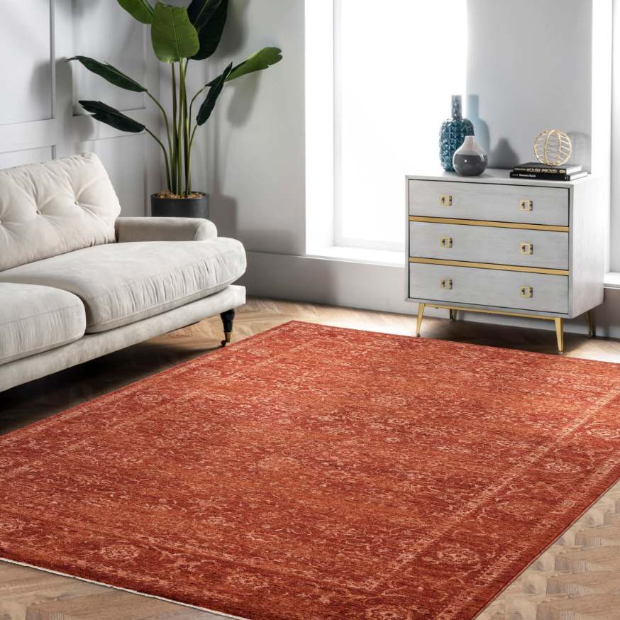 BORDEAUX VINTAGE TERRACOTTA