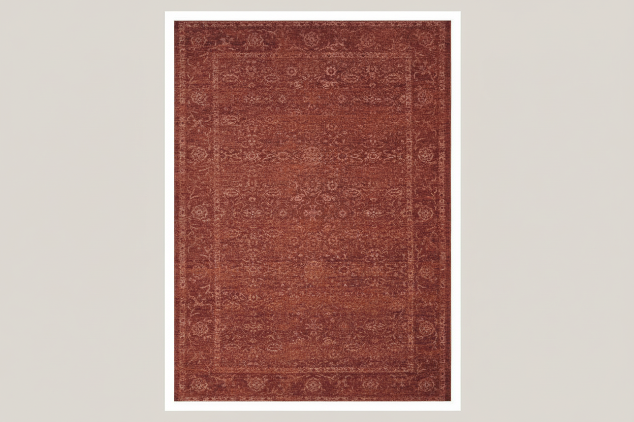 BORDEAUX VINTAGE TERRACOTTA