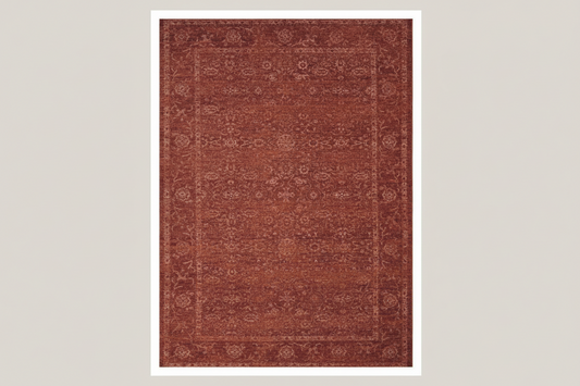 BORDEAUX VINTAGE TERRACOTTA