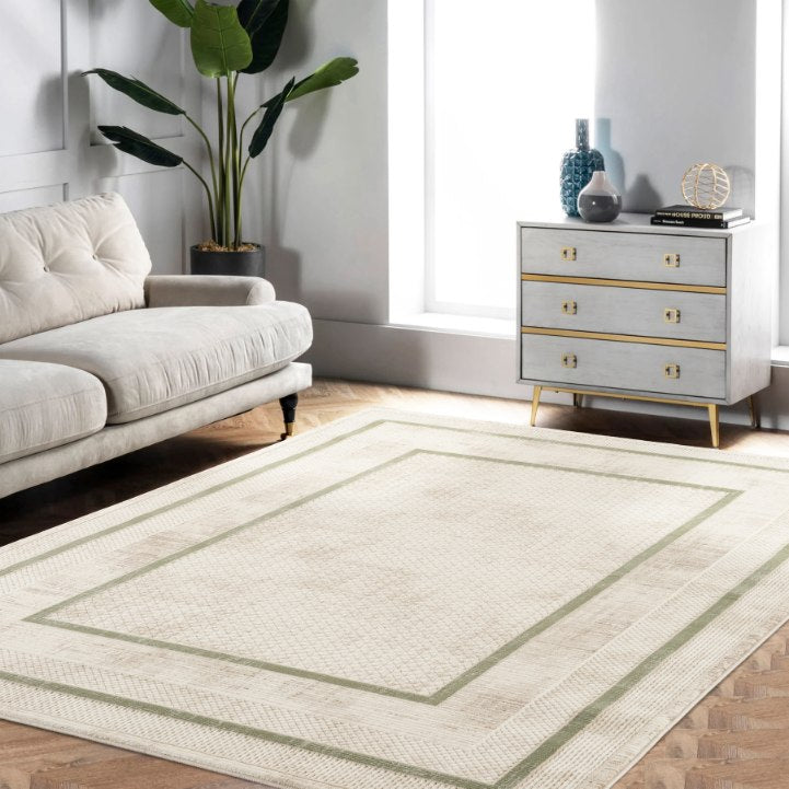 Magnifico  Zen  Green