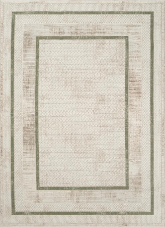 Magnifico  Zen  Green