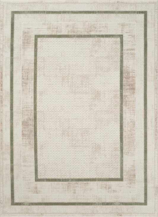 Magnifico  Zen  Green