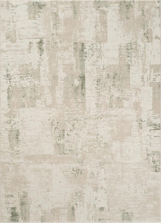 Magnifico  Abstract  Green